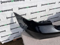 BMW 3 Series M Sport E90 Saloon Only 2006-2012 Rear Bumper 4 Pdc Genuine [B116]