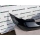 BMW 3 Series M Sport E90 Saloon Only 2006-2012 Rear Bumper 4 Pdc Genuine [B116]