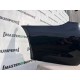 BMW 3 Series M Sport E90 Saloon Only 2006-2012 Rear Bumper 4 Pdc Genuine [B116]