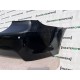 BMW 3 Series M Sport E90 Saloon Only 2006-2012 Rear Bumper 4 Pdc Genuine [B116]