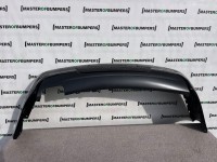 BMW 3 Series M Sport E90 Saloon Only 2006-2012 Rear Bumper 4 Pdc Genuine [B116]