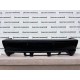 BMW 3 Series M Sport Saloon E46/4 Lci 2001-2006 Rear Bumper 4 Pdc Genuine [B118]