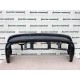 BMW 3 Series M Sport Saloon E46/4 Lci 2001-2006 Rear Bumper 4 Pdc Genuine [B118]