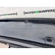 BMW 3 Series M Sport Saloon E46/4 Lci 2001-2006 Rear Bumper 4 Pdc Genuine [B118]