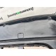 BMW 3 Series M Sport Saloon E46/4 Lci 2001-2006 Rear Bumper 4 Pdc Genuine [B118]