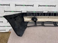 BMW 3 Series M Sport Saloon E46/4 Lci 2001-2006 Rear Bumper 4 Pdc Genuine [B118]