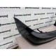 BMW 3 Series M Sport Saloon E46/4 Lci 2001-2006 Rear Bumper 4 Pdc Genuine [B118]