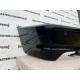 BMW 3 Series M Sport Saloon E46/4 Lci 2001-2006 Rear Bumper 4 Pdc Genuine [B118]