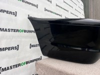 BMW 3 Series M Sport Saloon E46/4 Lci 2001-2006 Rear Bumper 4 Pdc Genuine [B118]