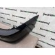 BMW 3 Series M Sport Saloon E46/4 Lci 2001-2006 Rear Bumper 4 Pdc Genuine [B118]