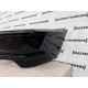 BMW 3 Series M Sport Saloon E46/4 Lci 2001-2006 Rear Bumper 4 Pdc Genuine [B118]