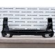 BMW X5 M Sport Suv G05 2019-2023 Rear Bumper 6 Pdc Genuine [B120]