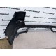 BMW X5 M Sport Suv G05 2019-2023 Rear Bumper 6 Pdc Genuine [B120]