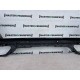 BMW X5 M Sport Suv G05 2019-2023 Rear Bumper 6 Pdc Genuine [B120]