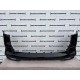 BMW X5 M Sport Suv G05 2019-2023 Rear Bumper 6 Pdc Genuine [B120]