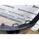 BMW X5 M Sport Suv G05 2019-2023 Rear Bumper 6 Pdc Genuine [B120]