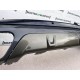 BMW X5 M Sport Suv G05 2019-2023 Rear Bumper 6 Pdc Genuine [B118]