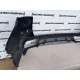 BMW X5 M Sport Suv G05 2019-2023 Rear Bumper 6 Pdc Genuine [B118]