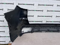 BMW X5 M Sport Suv G05 2019-2023 Rear Bumper 6 Pdc Genuine [B118]