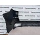 BMW X5 M Sport Suv G05 2019-2023 Rear Bumper 6 Pdc Genuine [B118]