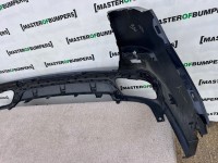 BMW X5 M Sport Suv G05 2019-2023 Rear Bumper 6 Pdc Genuine [B118]