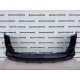 BMW X5 M Sport Suv G05 2019-2023 Rear Bumper 6 Pdc Genuine [B118]