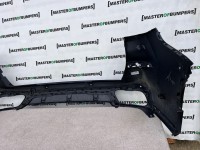 BMW X5 M Sport Suv G05 2019-2023 Rear Bumper 6 Pdc Genuine [B118]