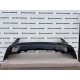 BMW X5 M Sport Suv G05 2019-2023 Rear Bumper 6 Pdc Genuine [B119]