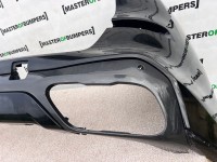 BMW X5 M Sport Suv G05 2019-2023 Rear Bumper 6 Pdc Genuine [B119]