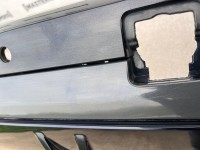 BMW X5 M Sport Suv G05 2019-2023 Rear Bumper 6 Pdc Genuine [B119]