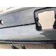 BMW X5 M Sport Suv G05 2019-2023 Rear Bumper 6 Pdc Genuine [B119]