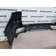 BMW X5 M Sport Suv G05 2019-2023 Rear Bumper 6 Pdc Genuine [B119]