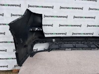 BMW X5 M Sport Suv G05 2019-2023 Rear Bumper 6 Pdc Genuine [B119]