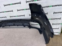 BMW X5 M Sport Suv G05 2019-2023 Rear Bumper 6 Pdc Genuine [B119]