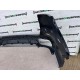 BMW X5 M Sport Suv G05 2019-2023 Rear Bumper 6 Pdc Genuine [B119]