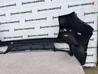 BMW X5 M Sport Suv G05 2019-2023 Rear Bumper 6 Pdc Genuine [B119]