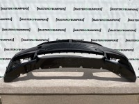 BMW 4 Series F32 F33 F36 M Sport 2013-2019 Front Bumper 4 Pdc Genuine [B504]