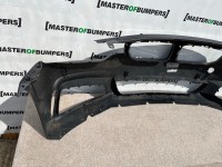 BMW 4 Series F32 F33 F36 M Sport 2013-2019 Front Bumper 4 Pdc Genuine [B504]