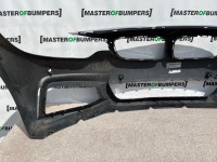 BMW 4 Series F32 F33 F36 M Sport 2013-2019 Front Bumper 4 Pdc Genuine [B504]