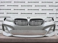 BMW 2 Series Active Tourer M Sport F45 Lci 2019-2022 Front Bumper Genuine [B137]