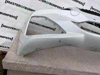 BMW 2 Series Active Tourer M Sport F45 Lci 2019-2022 Front Bumper Genuine [B137]