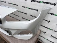 BMW 2 Series Active Tourer M Sport F45 Lci 2019-2022 Front Bumper Genuine [B137]