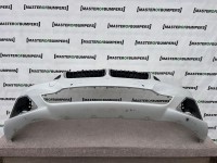 BMW 2 Series Active Tourer M Sport F45 Lci 2019-2022 Front Bumper Genuine [B137]