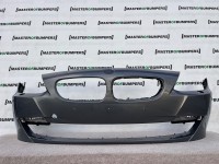 BMW Z4 E85 Cabrio E86 Coupe Lci Lift 2006-2009 Front Bumper Genuine [B147]