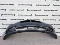 BMW Z4 E85 Cabrio E86 Coupe Lci Lift 2006-2009 Front Bumper Genuine [B147]