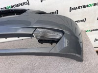 BMW Z4 E85 Cabrio E86 Coupe Lci Lift 2006-2009 Front Bumper Genuine [B147]