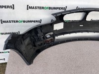 BMW Z4 E85 Cabrio E86 Coupe Lci Lift 2006-2009 Front Bumper Genuine [B147]