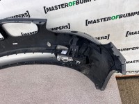 BMW Z4 E85 Cabrio E86 Coupe Lci Lift 2006-2009 Front Bumper Genuine [B147]