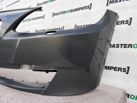 BMW Z4 E85 Cabrio E86 Coupe Lci Lift 2006-2009 Front Bumper Genuine [B147]