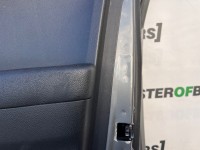 Chevrolet Orlando Suv 2010-2017 Driver Side Front Door Grey Genuine